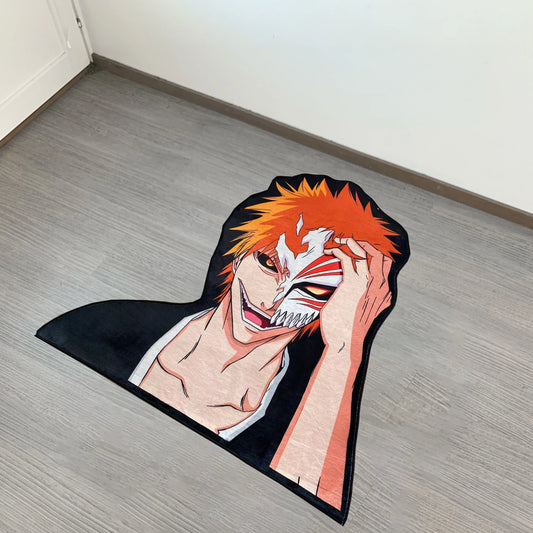 Ichigo Hollow Rug