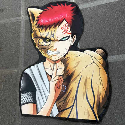 Gaara Rug