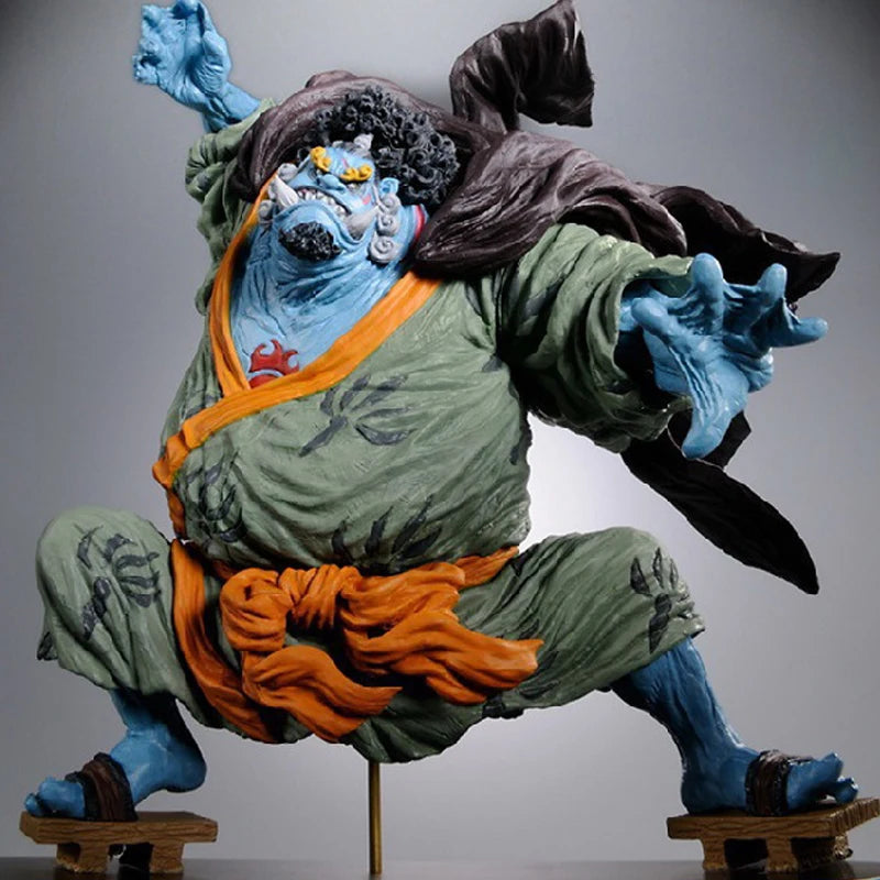 Jinbe Figure