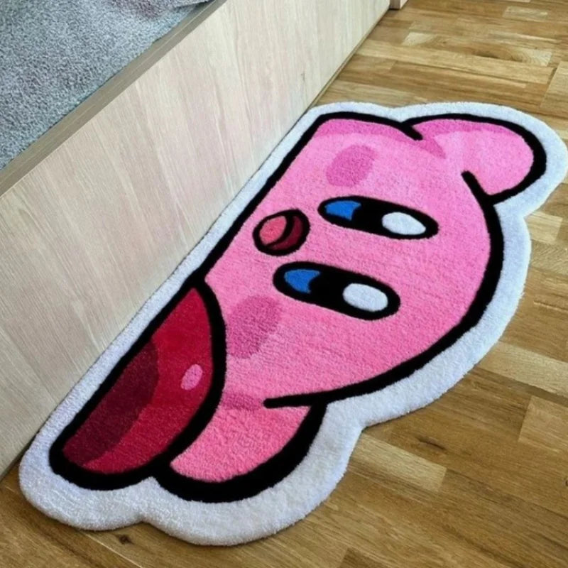 Kirby Rug