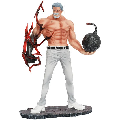 Garp Figure