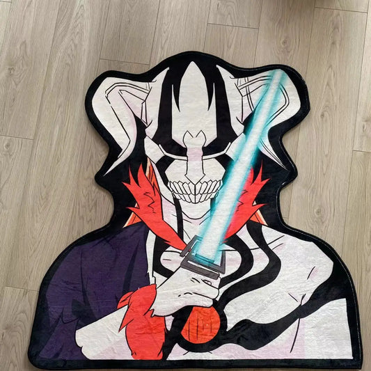 Ichigo Vasto Lorde Rug