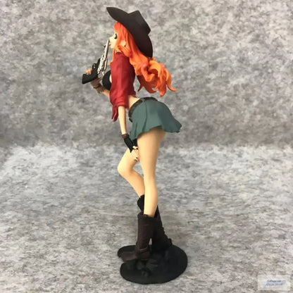 Nami Figure