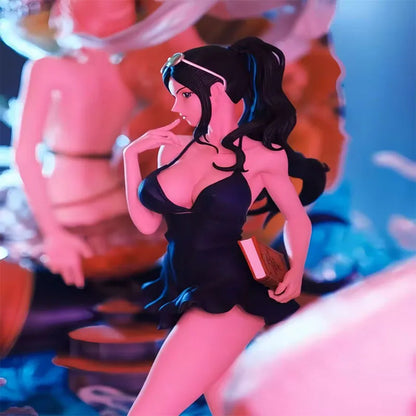 Nico Robin Figure