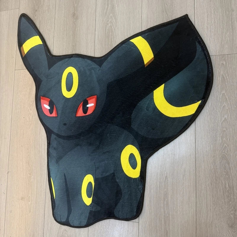 Umbreon Rug