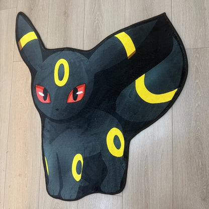 Umbreon Rug