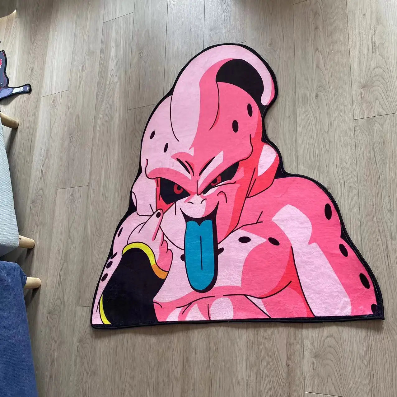 Majin Buu  Rug