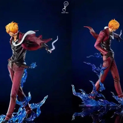 Sanji Figure