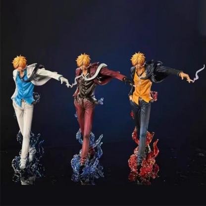 Sanji Figure