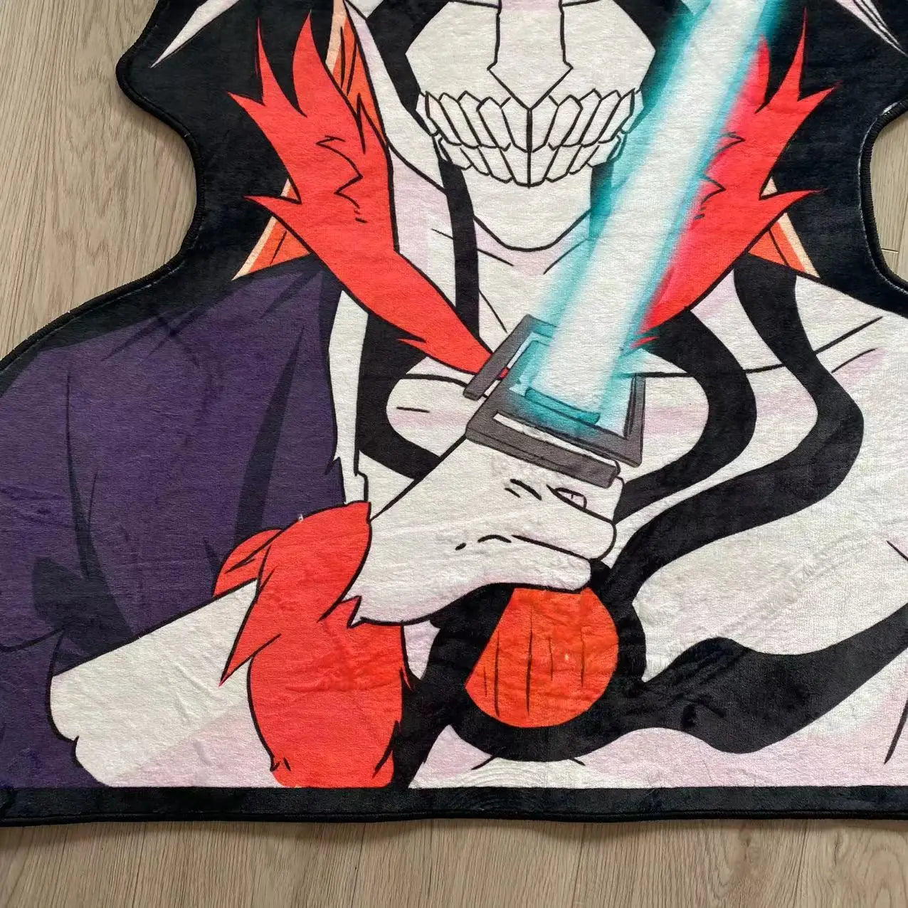 Ichigo Vasto Lorde Rug
