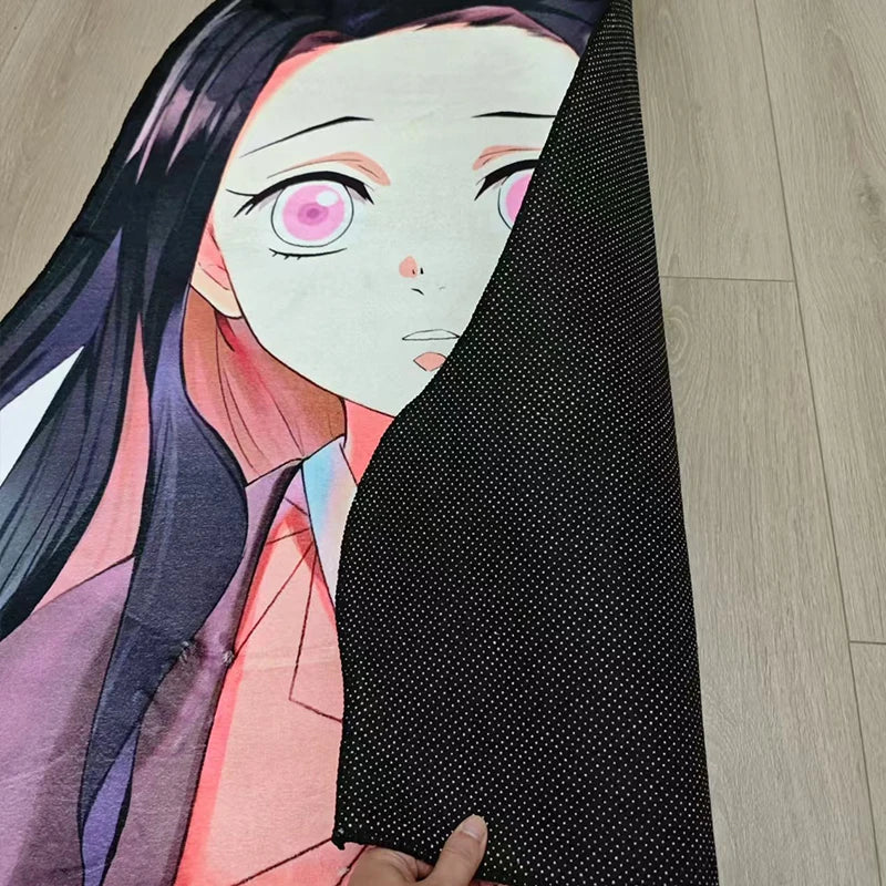 Nezuko Rug