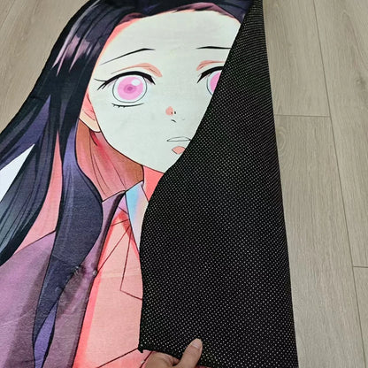 Nezuko Rug