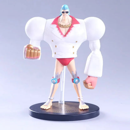 Franky Figure