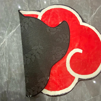 Akatsuki Cloud Rug