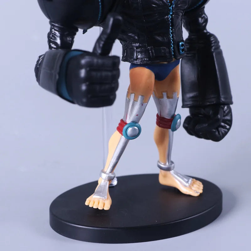 Franky Figure