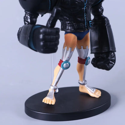 Franky Figure