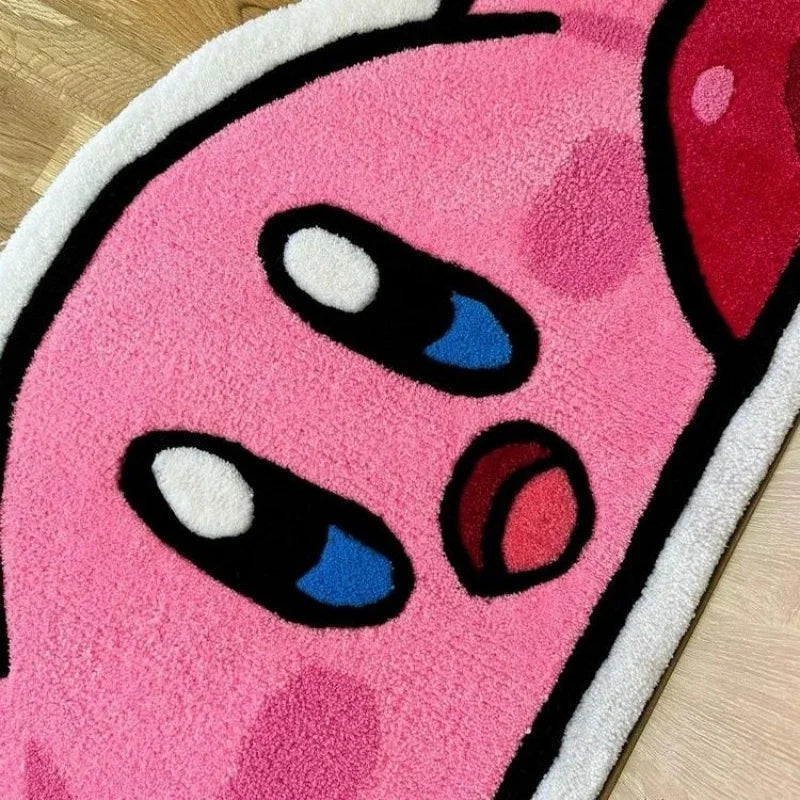 Kirby Rug