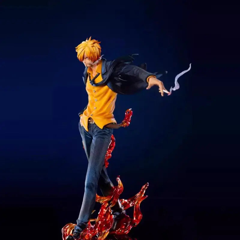 Sanji Figure