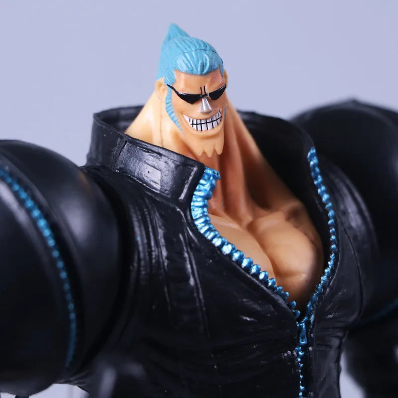 Franky Figure