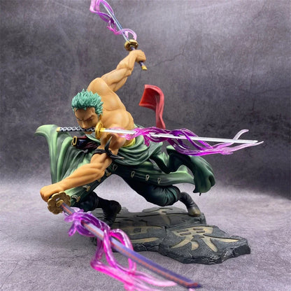 Zoro Figure