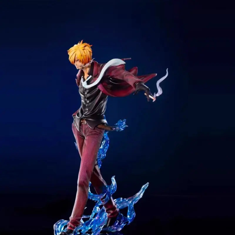 Sanji Figure