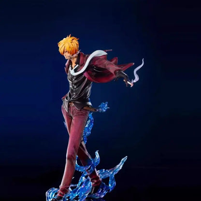 Sanji Figure