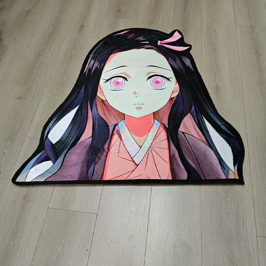 Nezuko Rug