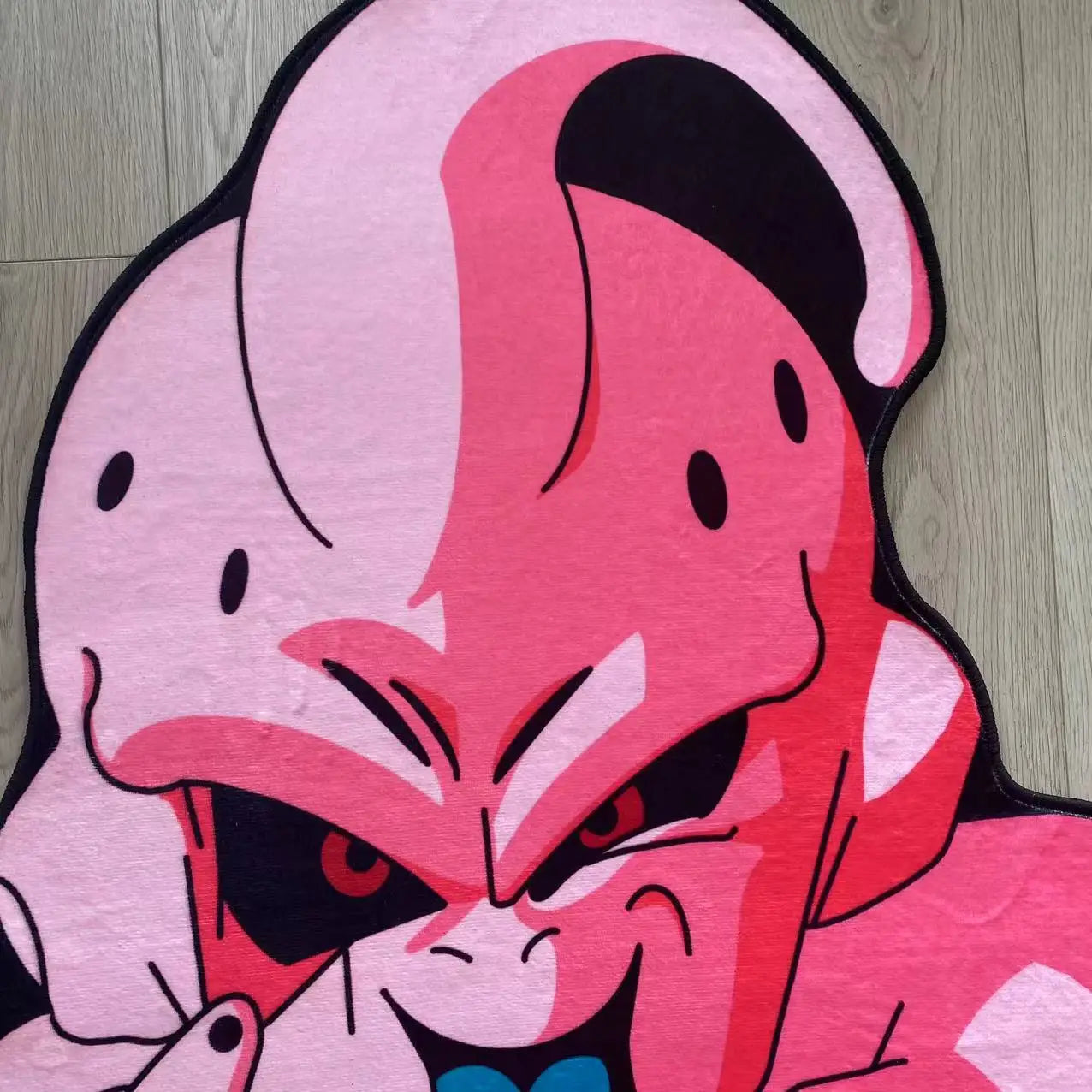 Majin Buu  Rug