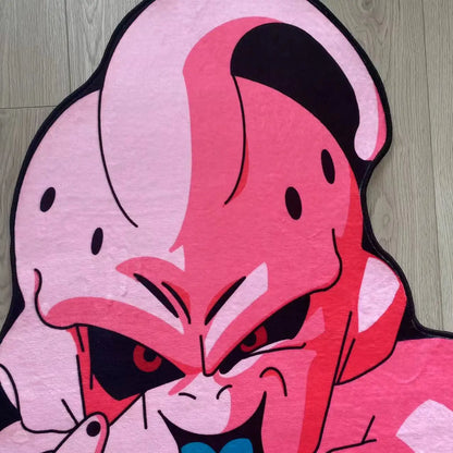 Majin Buu  Rug