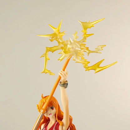 Nami Clima Tact Figure