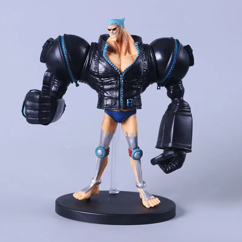 Franky Figure