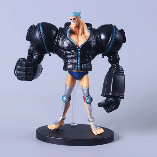 Franky Figure