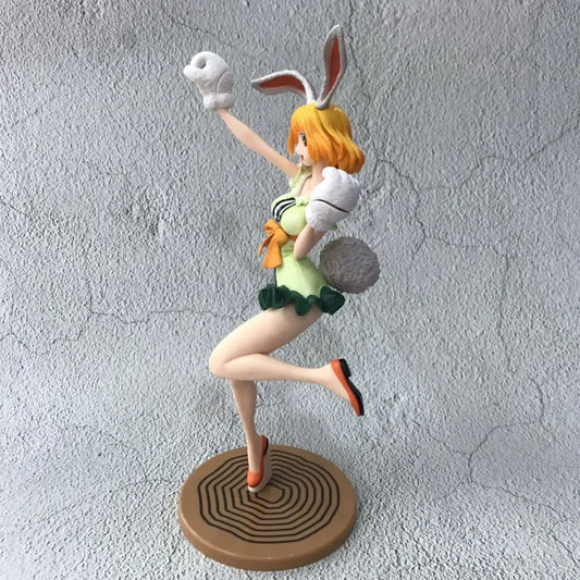 Carrot Figure