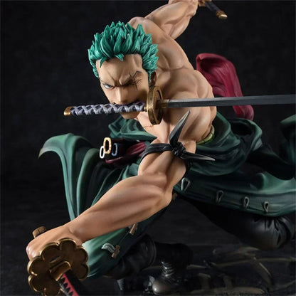 Zoro Figure