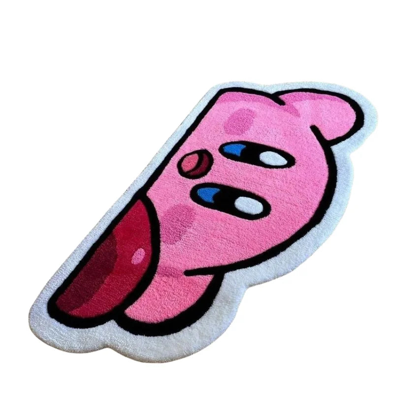 Kirby Rug